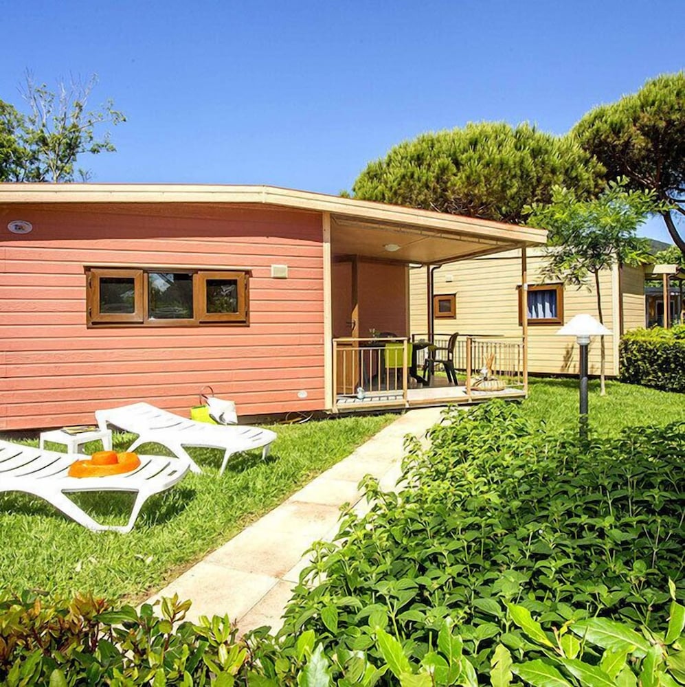 camping village baia azzurra