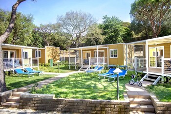 camping village baia azzurra