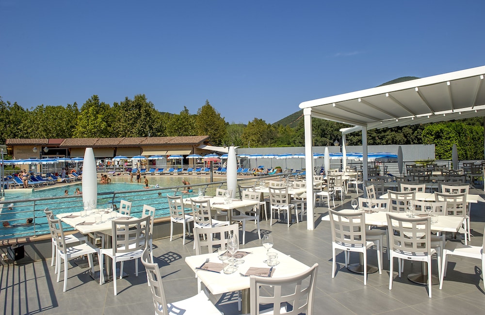 camping village baia azzurra