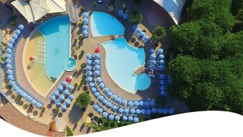 Camping Village Baia Azzurra,Grosseto>>Castiglione Della Pescaia,4 star