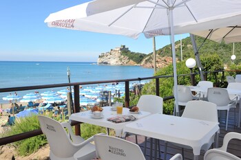 castiglione della pescaia