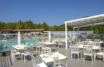 camping village baia azzurra