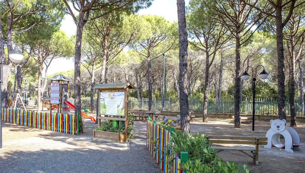 castiglione della pescaia