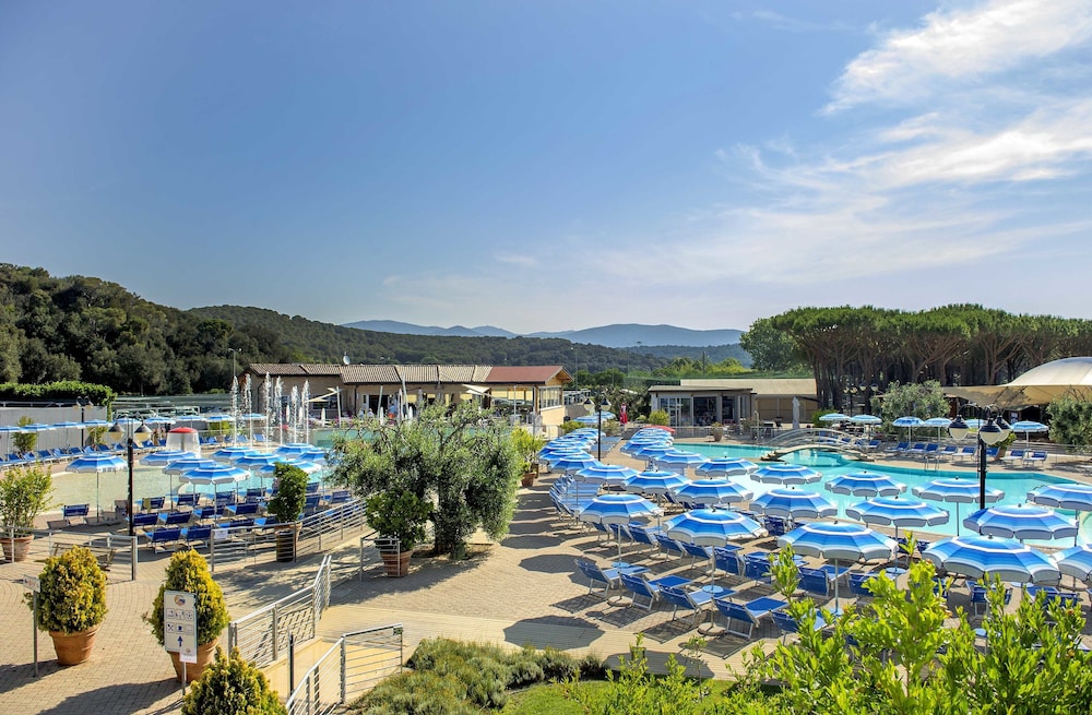 castiglione della pescaia