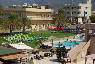 Ammos Beach Hotel - Adults Only,Near Palace Of Malia,5 star