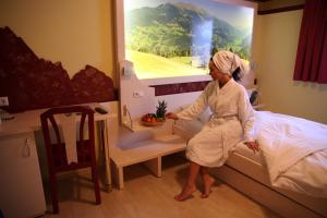 Erholungshotel Margarethenbad,Klagenfurt>>Greifenburg,4 star