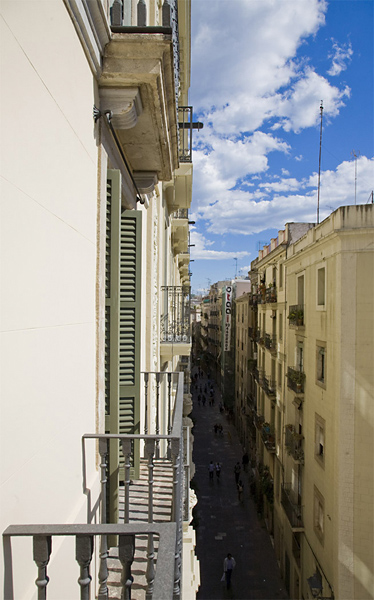 hotel ciutat vella