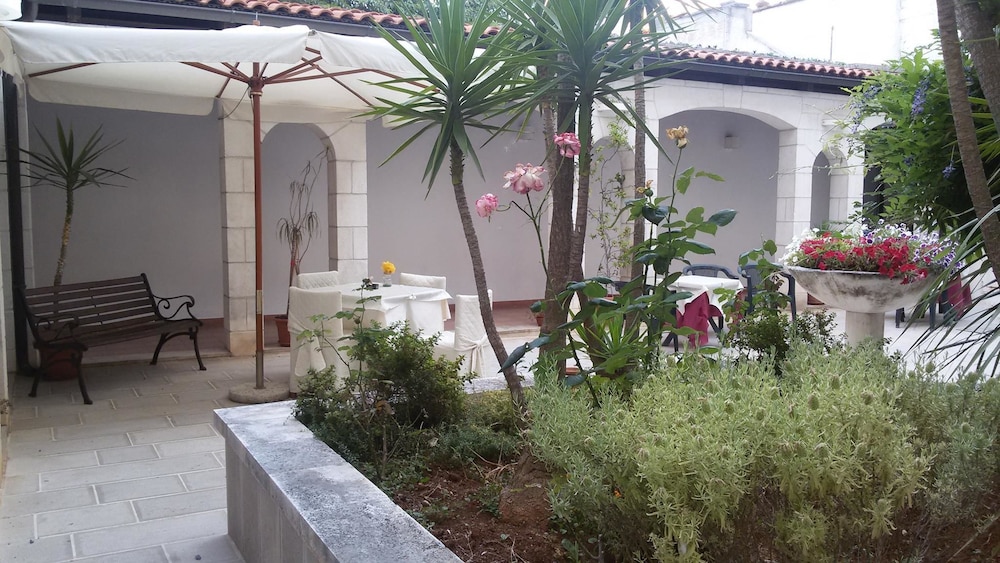 hotel santantonio