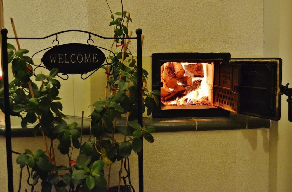 Locanda Le Tre Oche,Limone Sul Garda>>Ledro,3 star