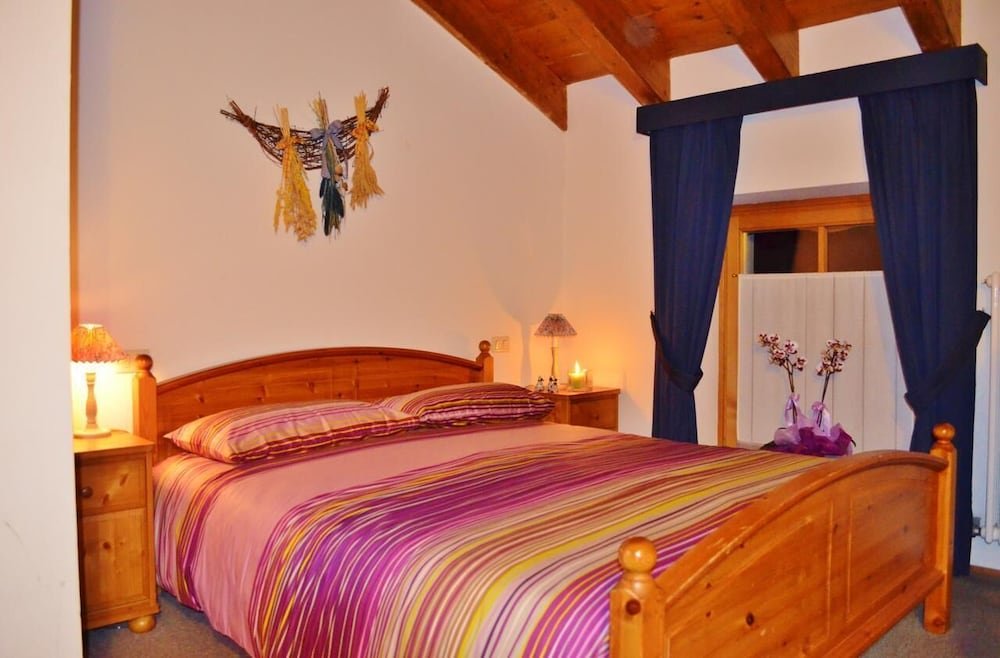 Locanda Le Tre Oche,Limone Sul Garda>>Ledro,3 star