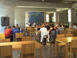 Youth Hostel Zurich,Wollishofen>>Opfikon,2 star