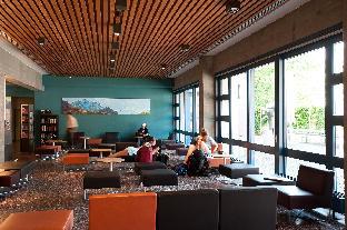 Youth Hostel Zurich,Wollishofen>>Opfikon,2 star