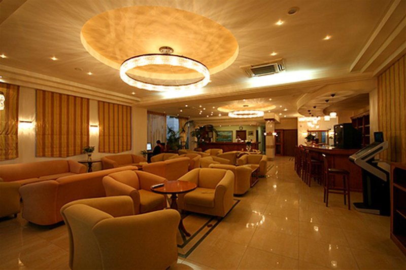 castro beach hotel