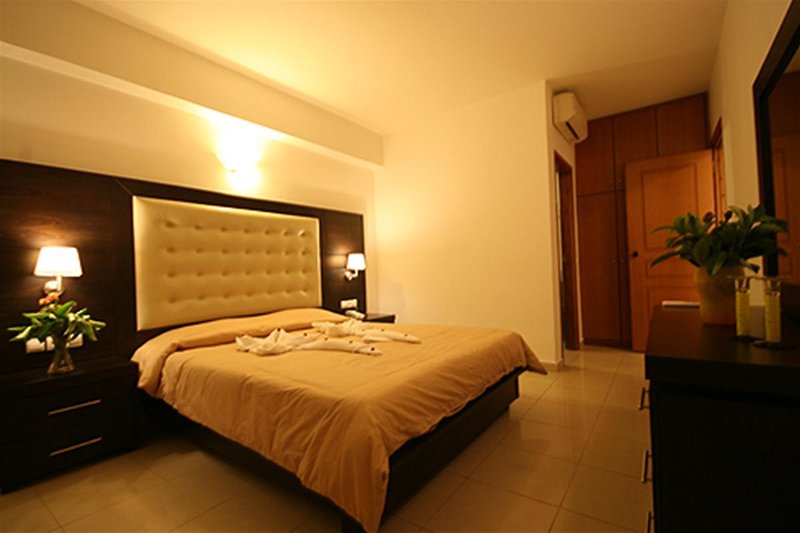 castro beach hotel