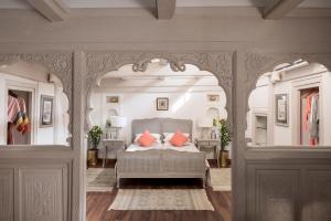 maheshwar