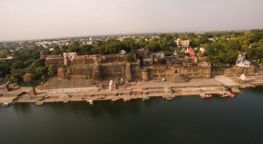maheshwar