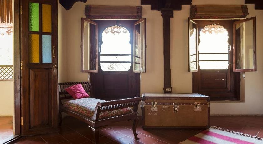 maheshwar