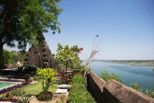 maheshwar
