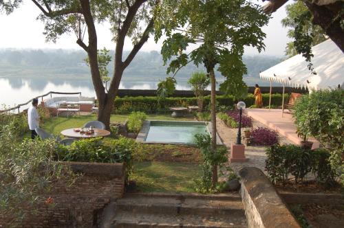 maheshwar