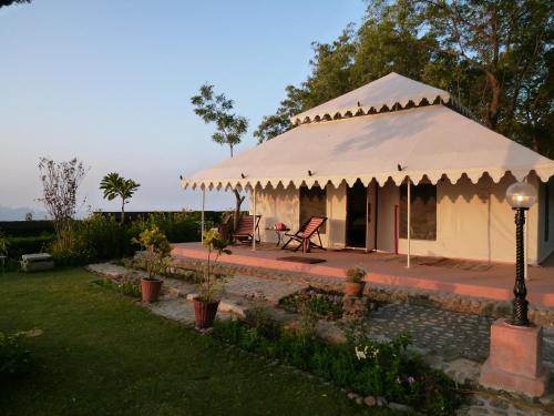 maheshwar