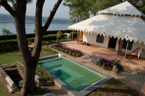 maheshwar