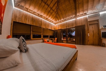 Veranda Natural Resort,Kep>>Kampot,4 star