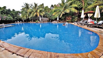 veranda natural resort