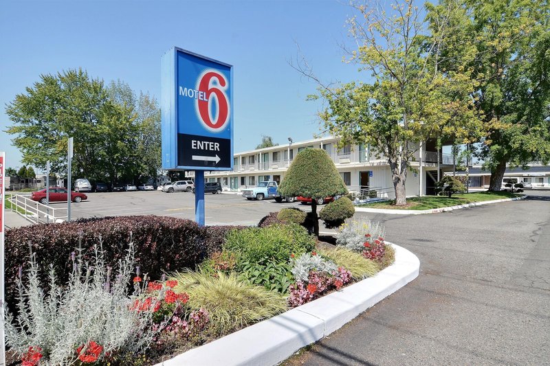 motel 6 tacoma wa fife