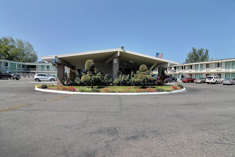 motel 6 tacoma wa fife