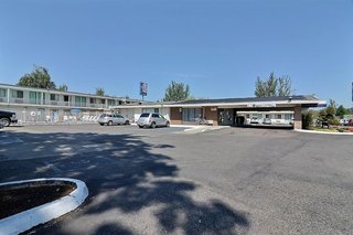 motel 6 tacoma wa fife