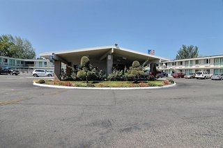 motel 6 tacoma wa fife