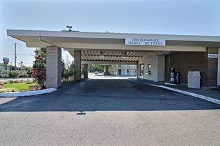 motel 6 tacoma wa fife