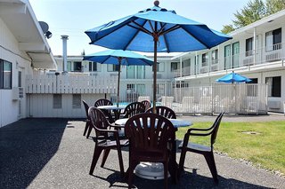 motel 6 tacoma wa fife