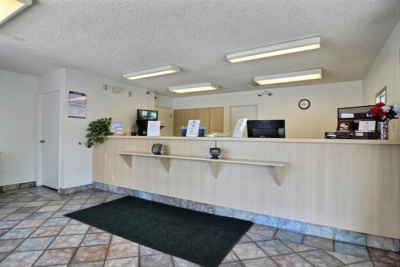 motel 6 tacoma wa fife