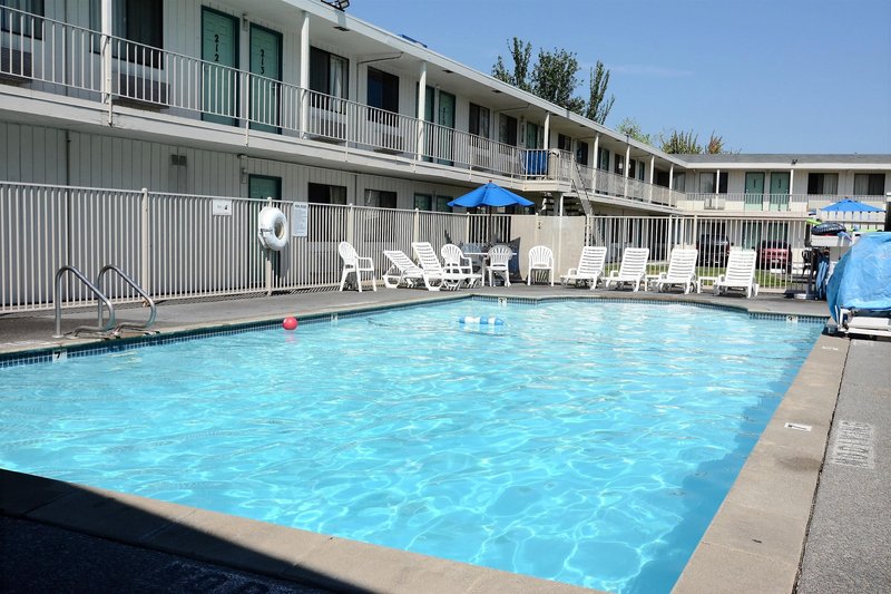 motel 6 tacoma wa fife