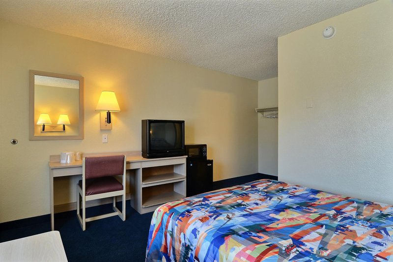 motel 6 tacoma wa fife