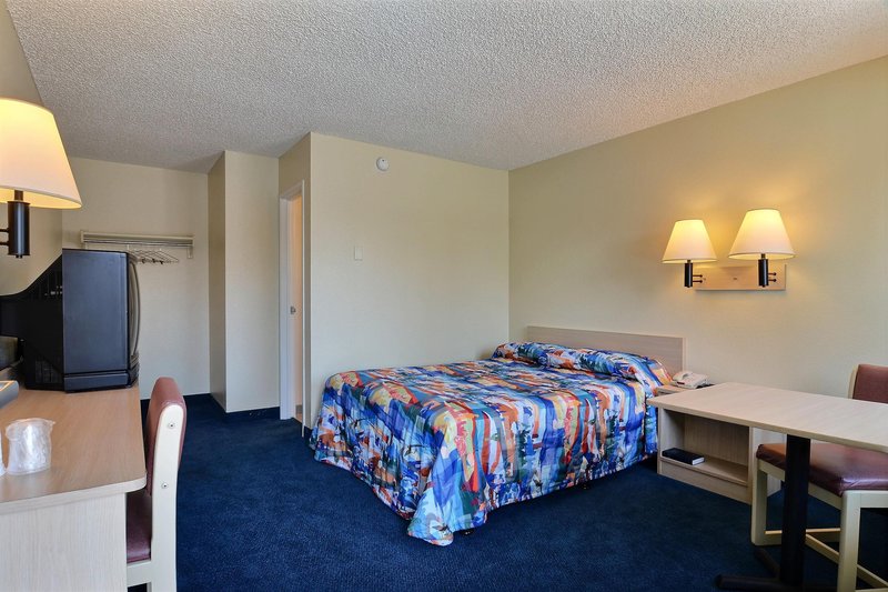 motel 6 tacoma wa fife