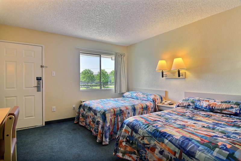 motel 6 tacoma wa fife