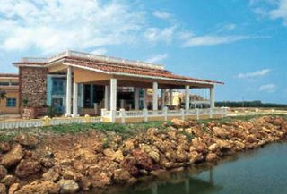 Memories Trinidad Del Mar  All Inclusive,Sancti Spiritus>>Playa Ancon,4 star