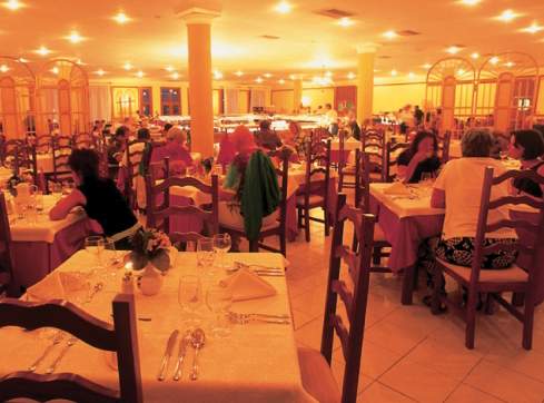 memories trinidad del mar all inclusive