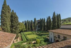 Villa Casagrande Resort & Spa,Figline Valdarno>>Figline E Incisa Valdarno,4 star