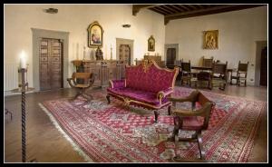 Villa Casagrande Resort & Spa,Figline Valdarno>>Figline E Incisa Valdarno,4 star