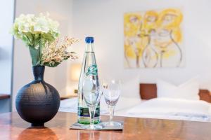 Best Living Hotel Arotel,Oberasbach>>Nuremberg,3 star