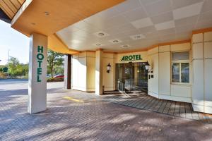 Best Living Hotel Arotel,Oberasbach>>Nuremberg,3 star