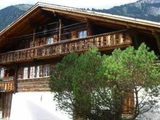 hotel brienz