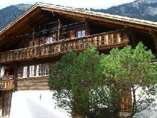 hotel brienz