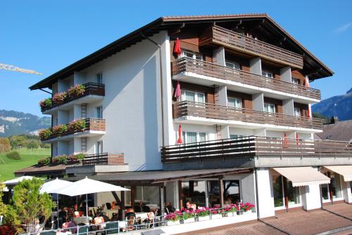 hotel brienz