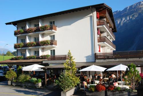 hotel brienz
