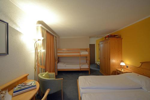 hotel brienz