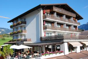 hotel brienz